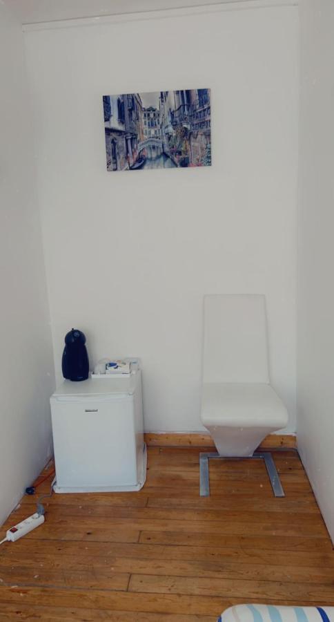 Clem Apartment Calais Exterior foto
